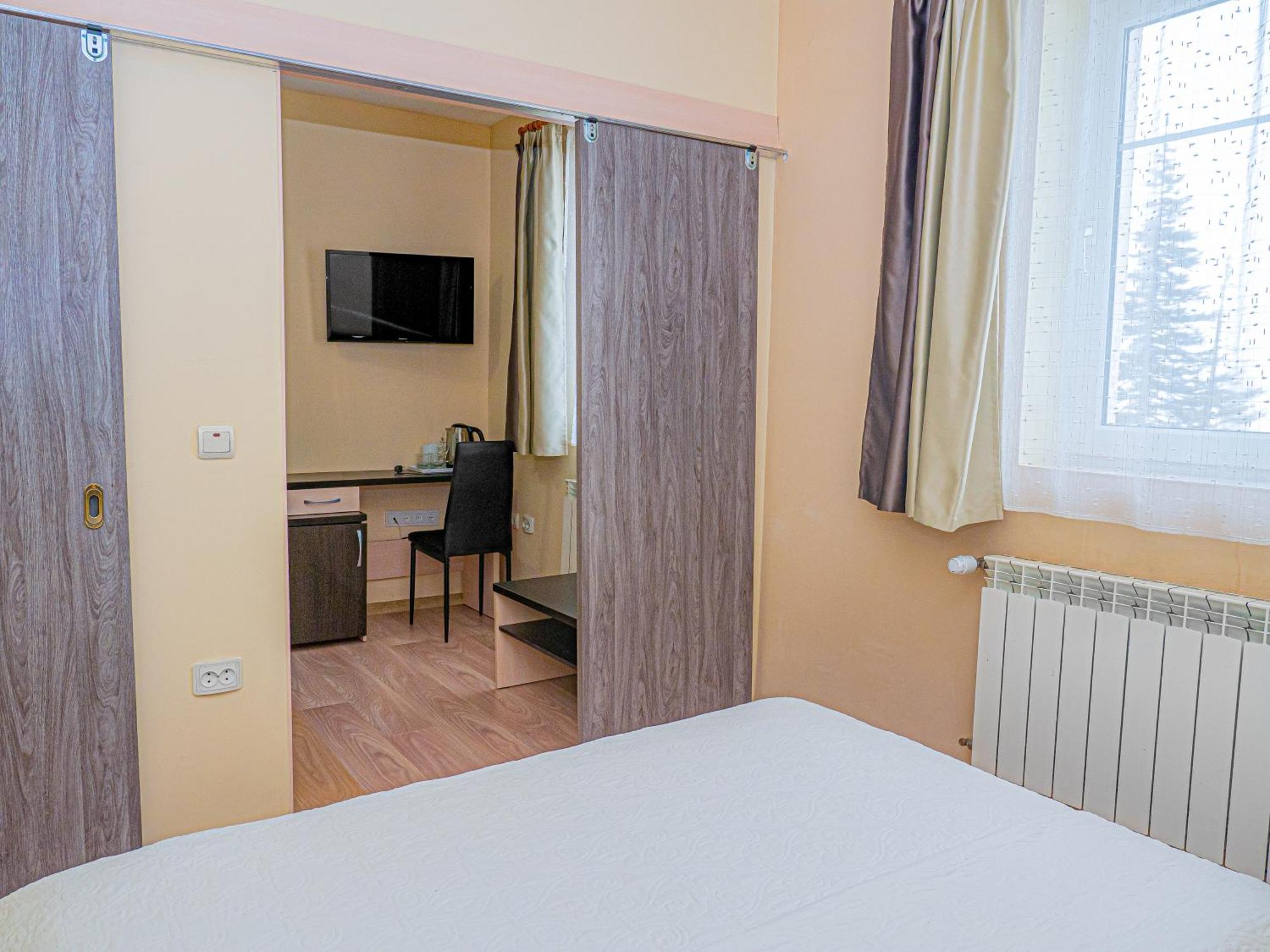Оаза Hotel Dragobrat Exterior photo